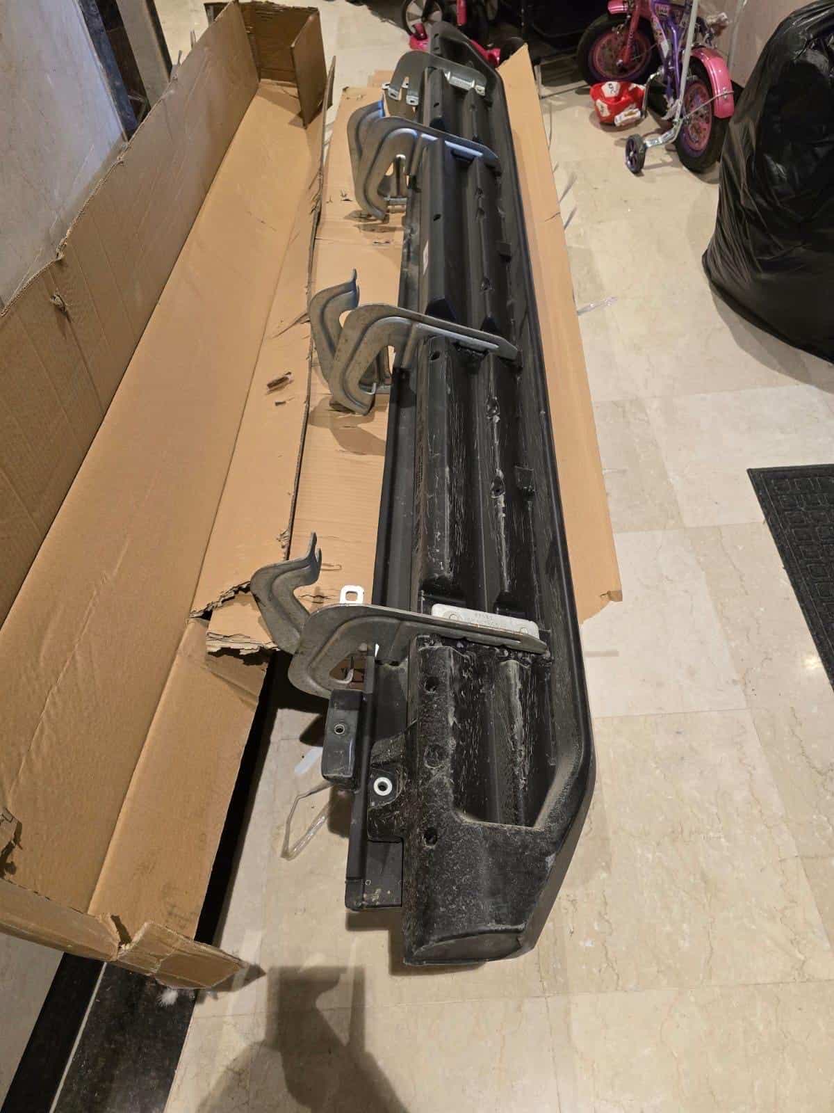 دواسة تاهو ٢٠٢٣