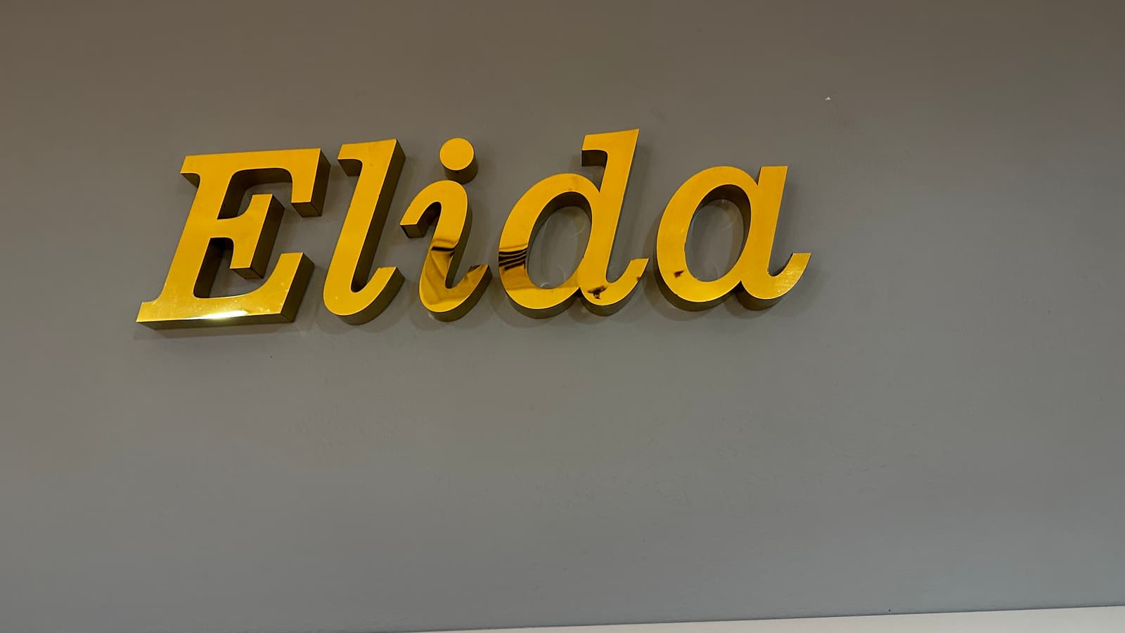 salon Elida In Salmiya