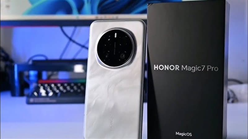 للبيع Honor Magic 7 Pro 1 tera