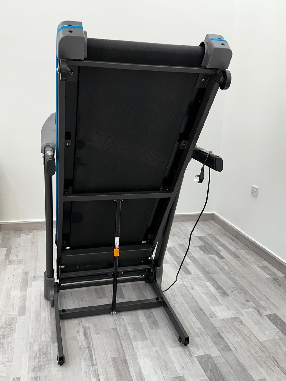 جهاز مشي   powerfit GHN1480
