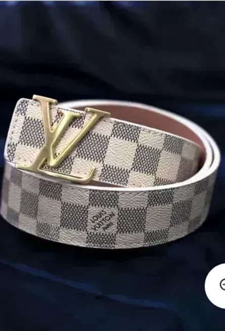 Louis Vuitton Belt 0 KWD
