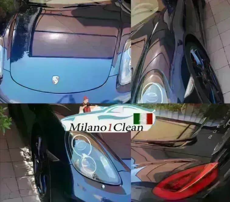 Milano clean