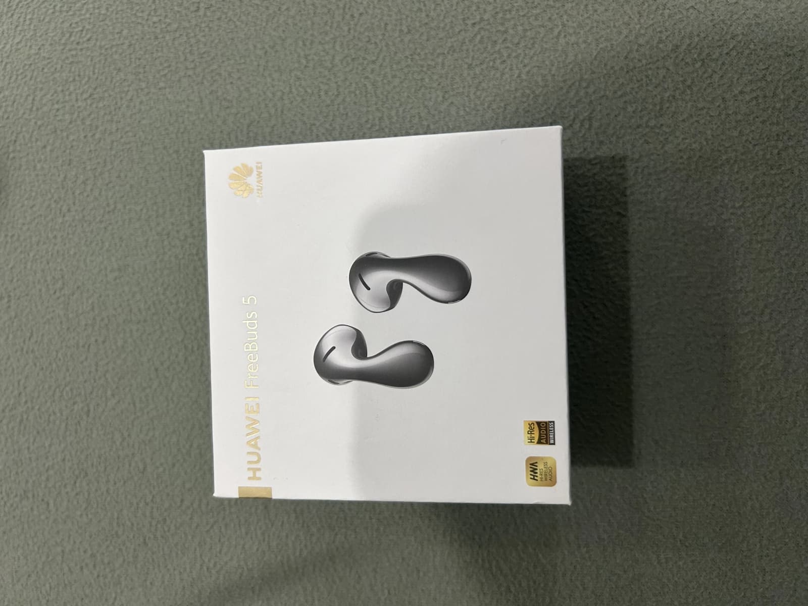 سماعه هواوي