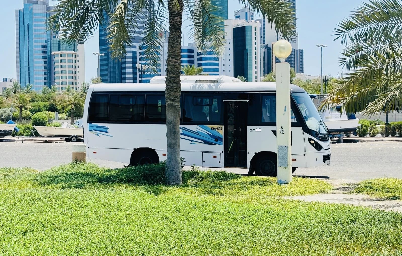 باص تاتا