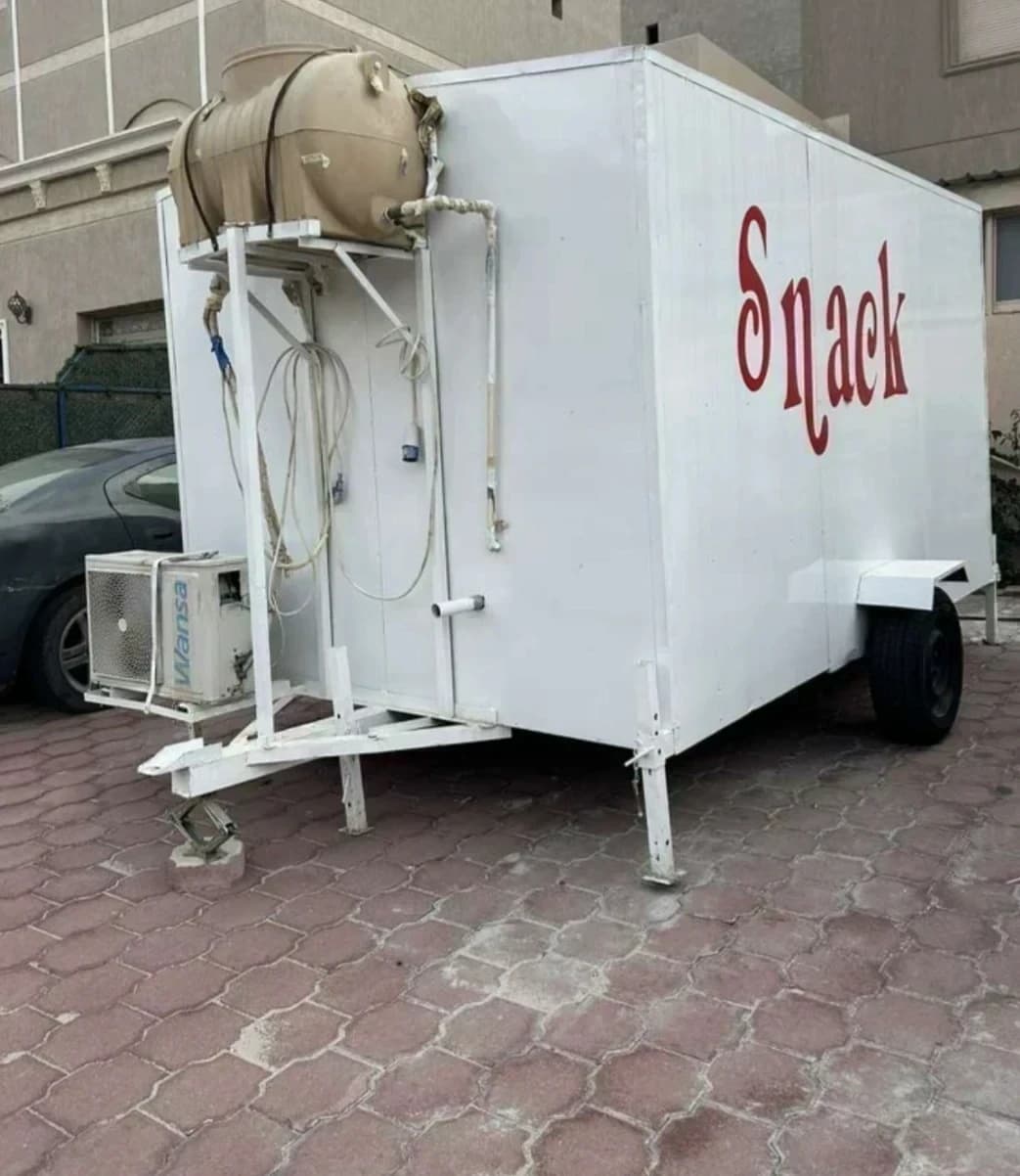 للبيع ترك قلص