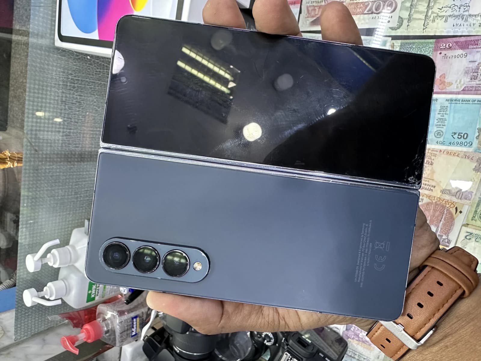 samsung Zfold4 5g 512gb