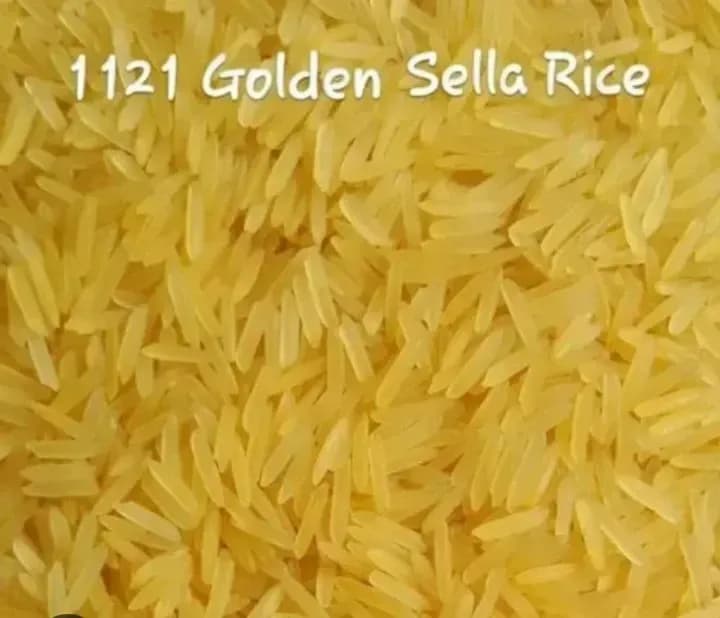 ارز سيلة بخاري