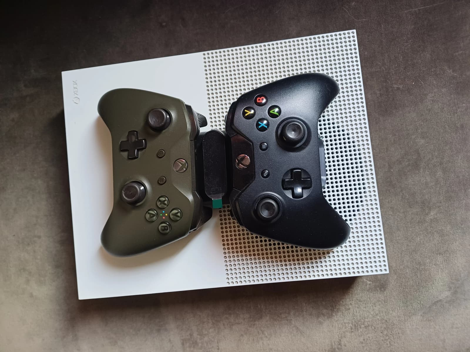 Xbox 1s