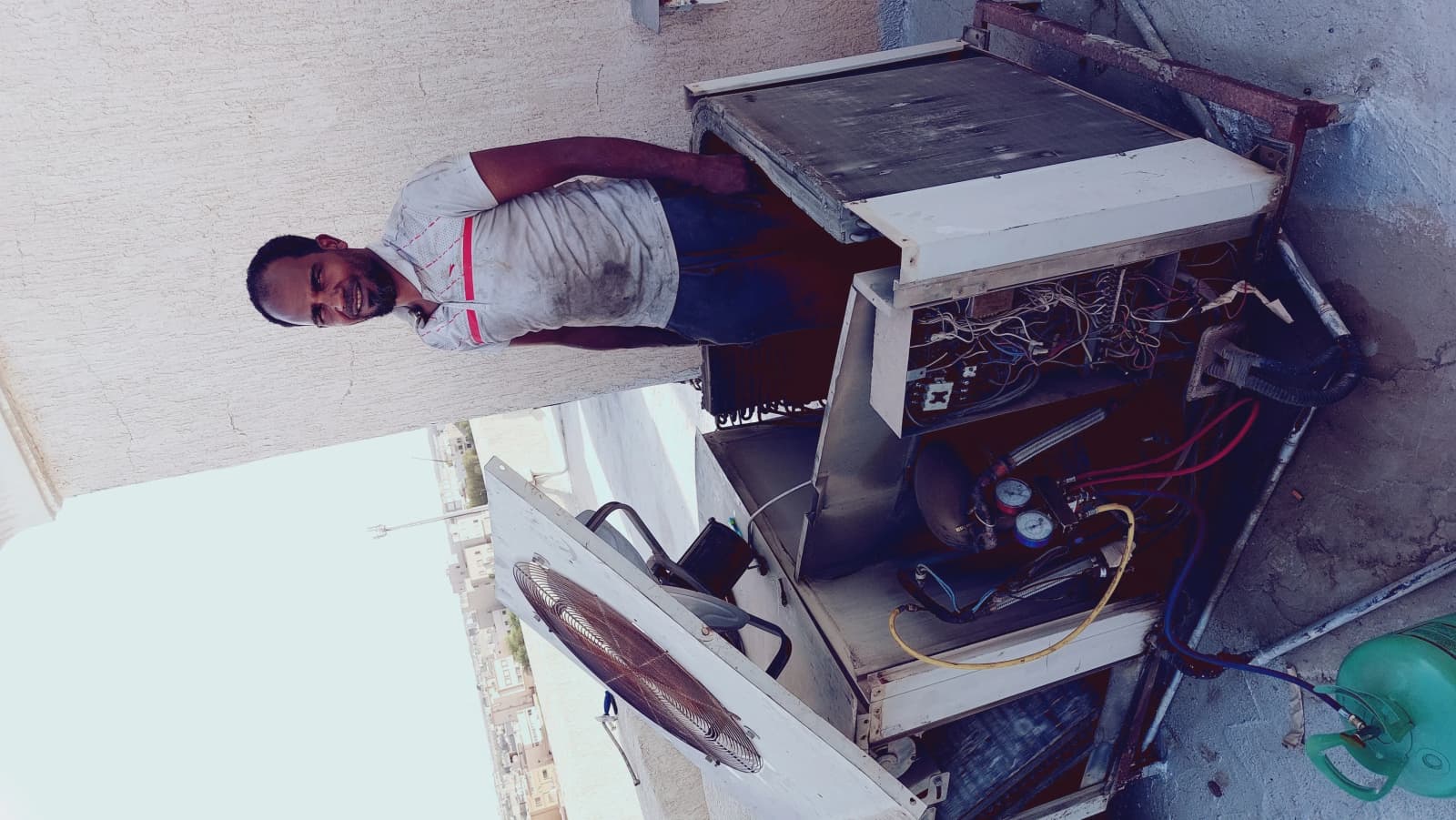 عبدالله ابوفاطمه