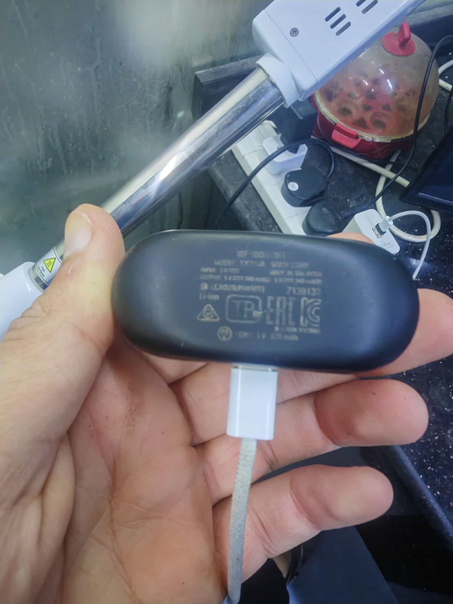 سماعات سوني 100xm4