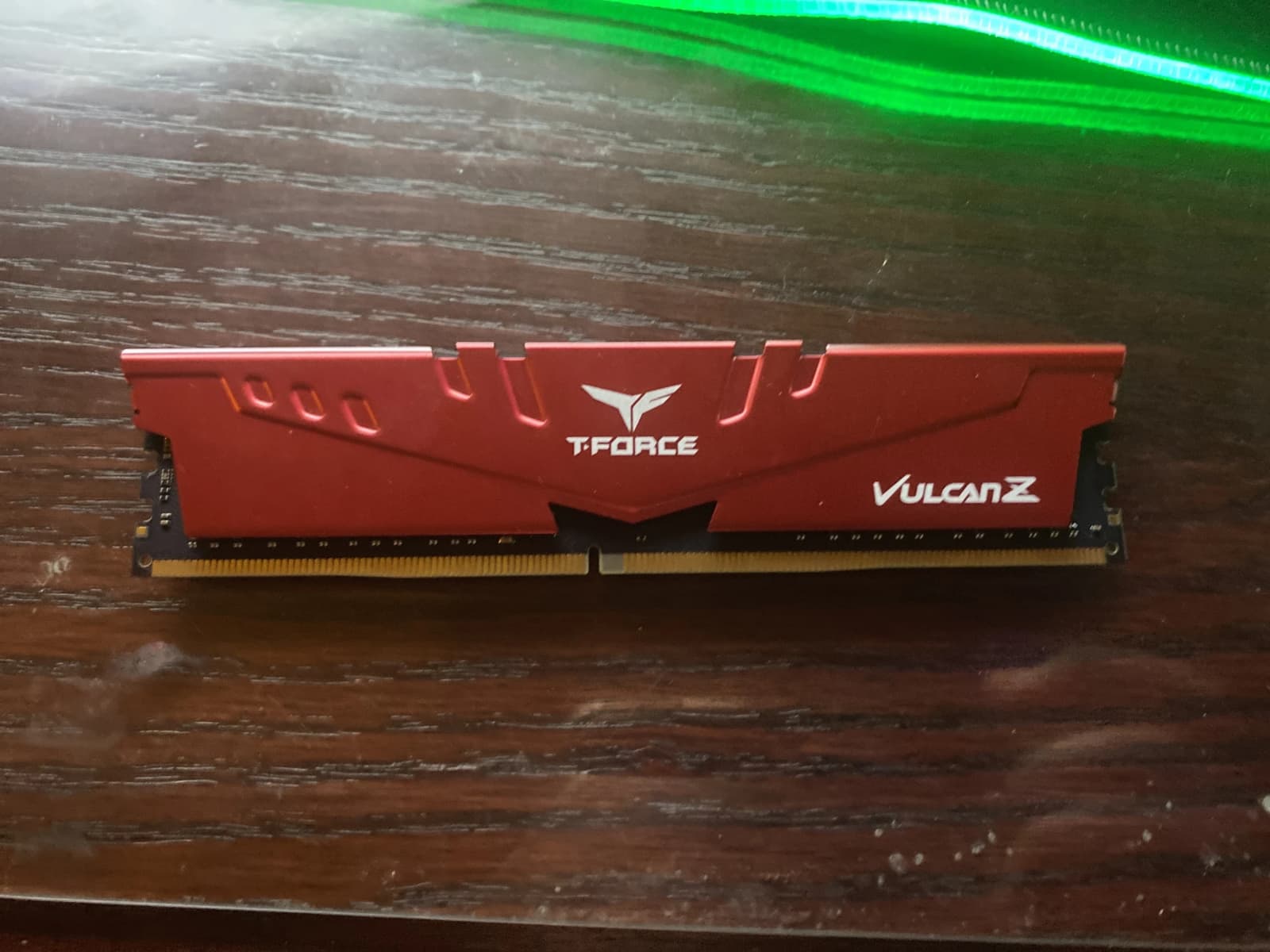 ram t-force 16 GB