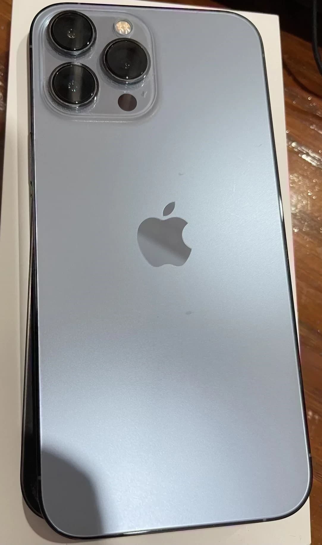 i phone 13 promax 256G