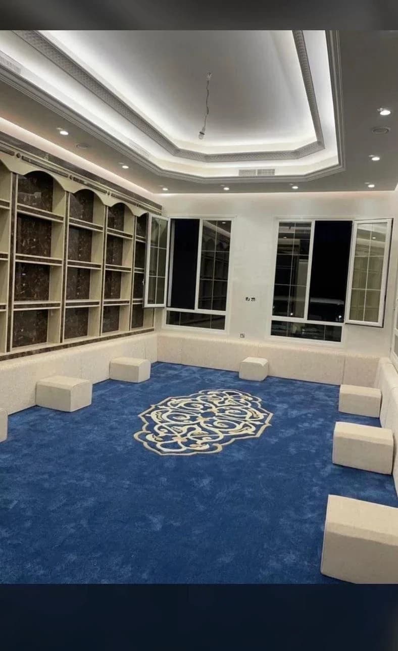 السجاد  ماركات. عالية +++  باسعار  مغرية  تنزيلات كل يوم يوجد لدينا  سجاد قص  موكيت +لباد اسفنج المنيم نهاية سجاد +  ارضيات باركية  خشب بلاستك  نعلات بلاستك + ثيل صناعي + سجاد ممرات طرق ستقبال   اتصل نصل. دقة في الموعد سرعة في التركيب  للمزيد من العينات