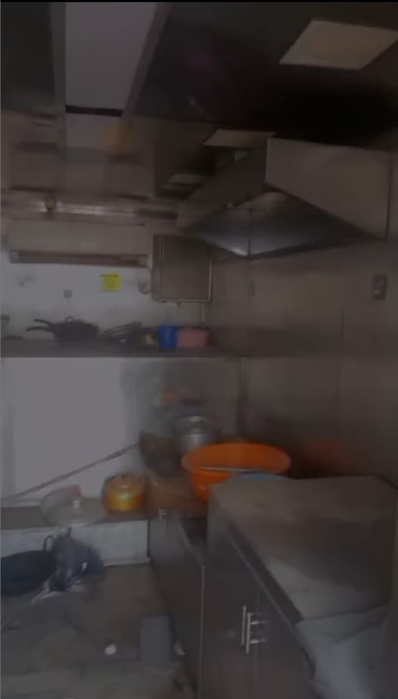 بيع مكينه كهرب وصندوق بقاله