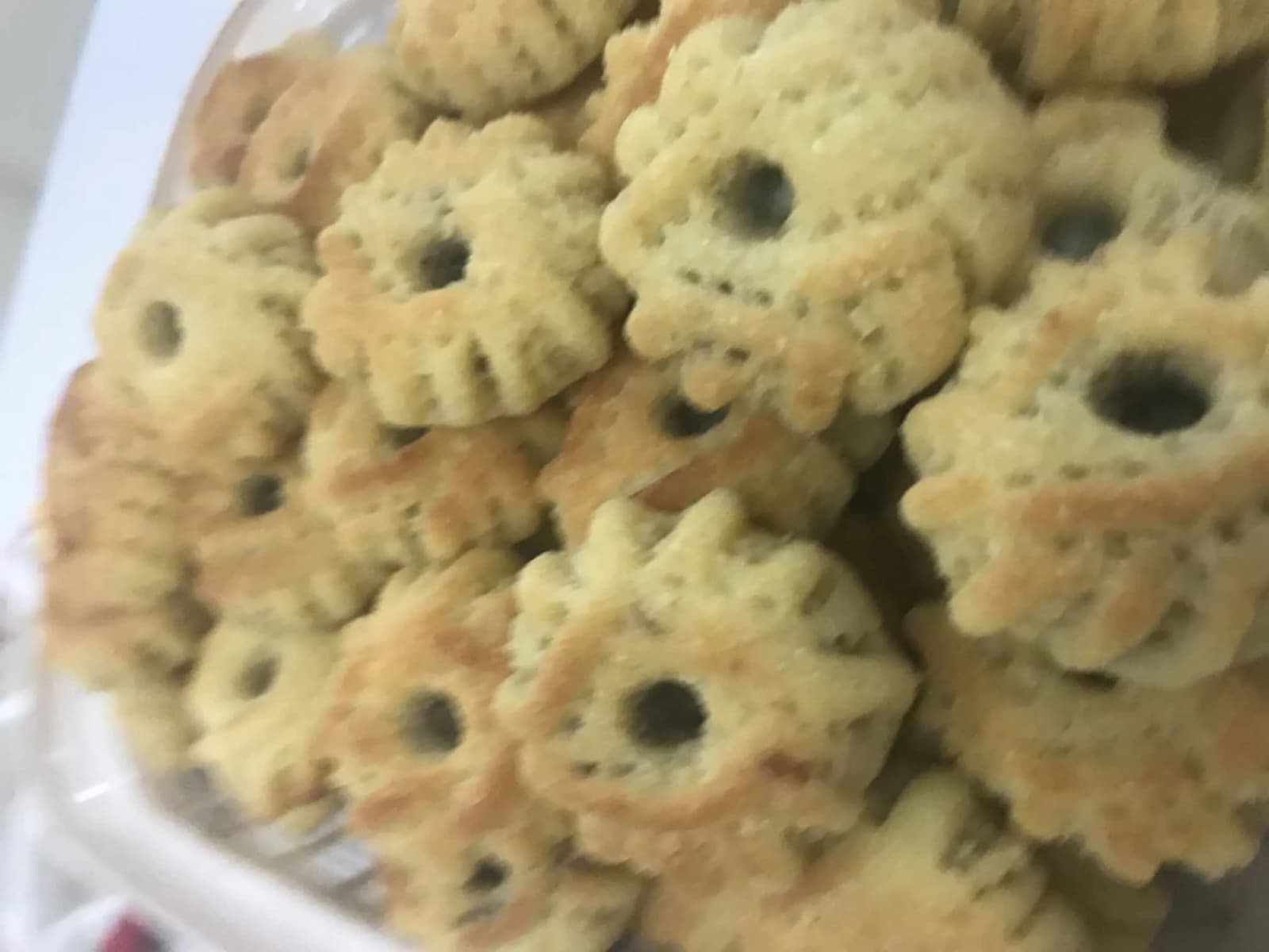 كعك اساور ومتمول