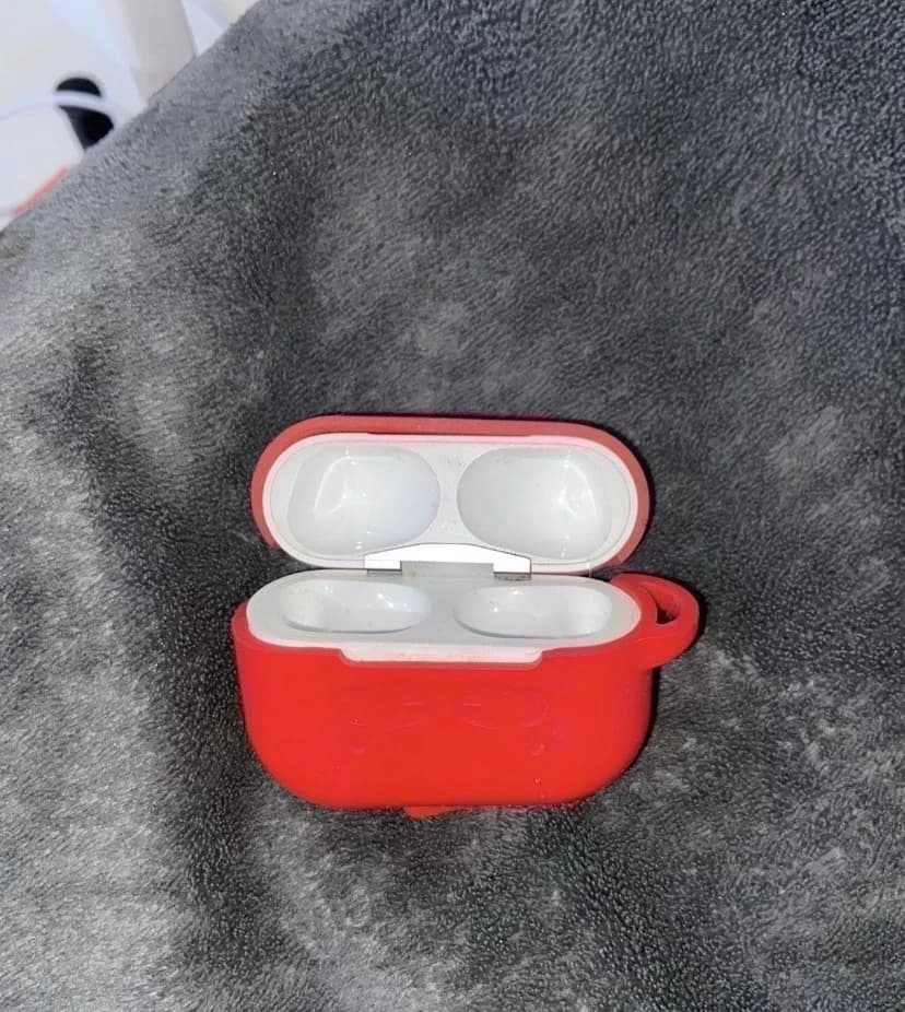 سماعة airpods pro