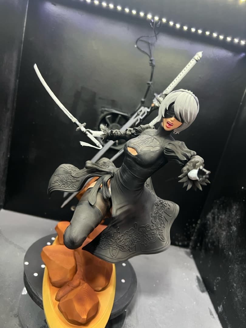 2B ريزن