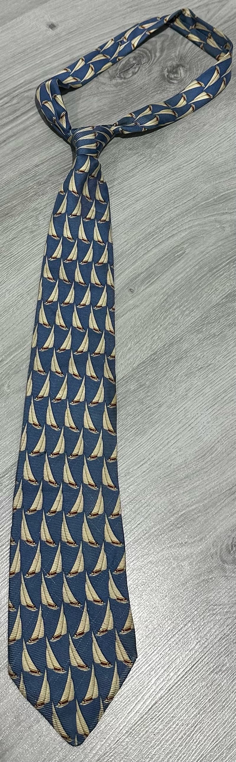 10 PREMIUM MEN’S TIES - 7 SILK