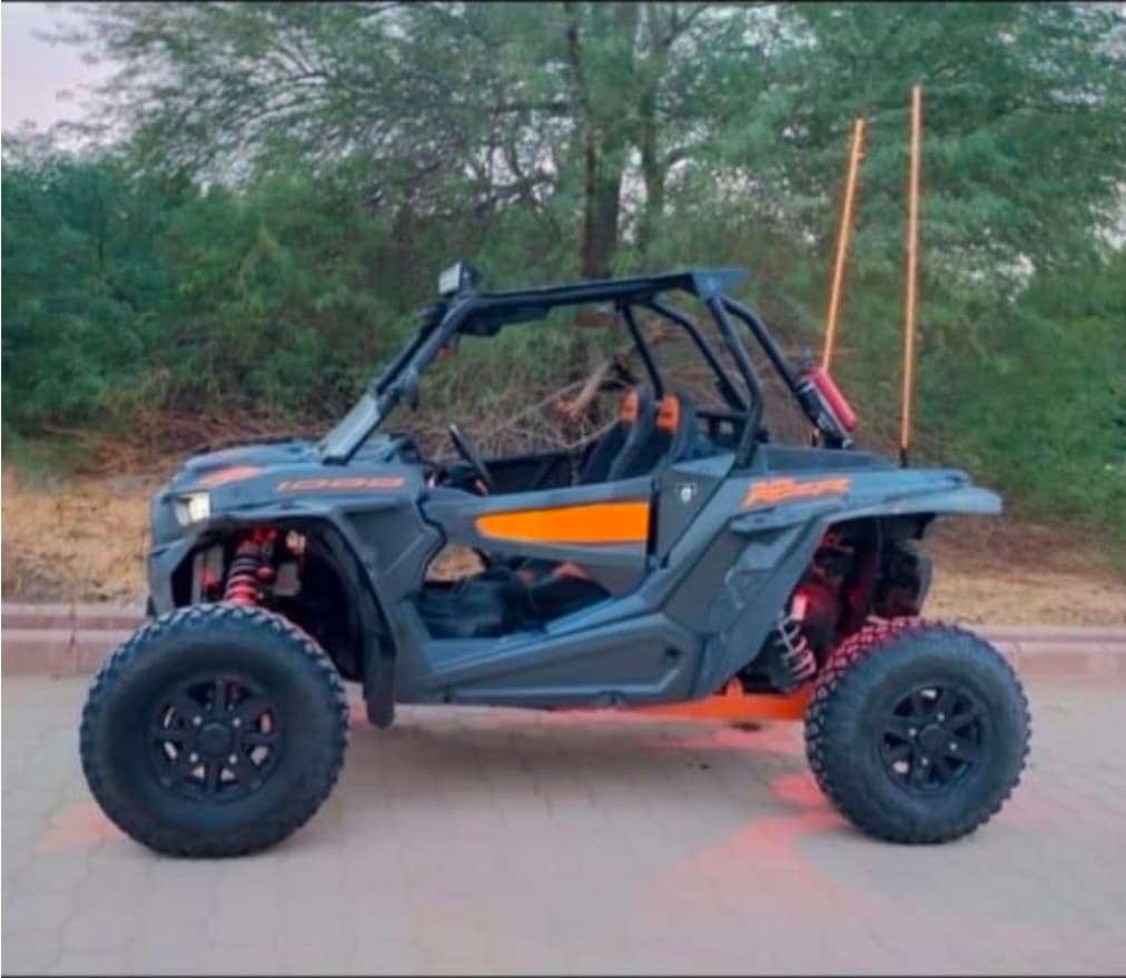 RZR 1000