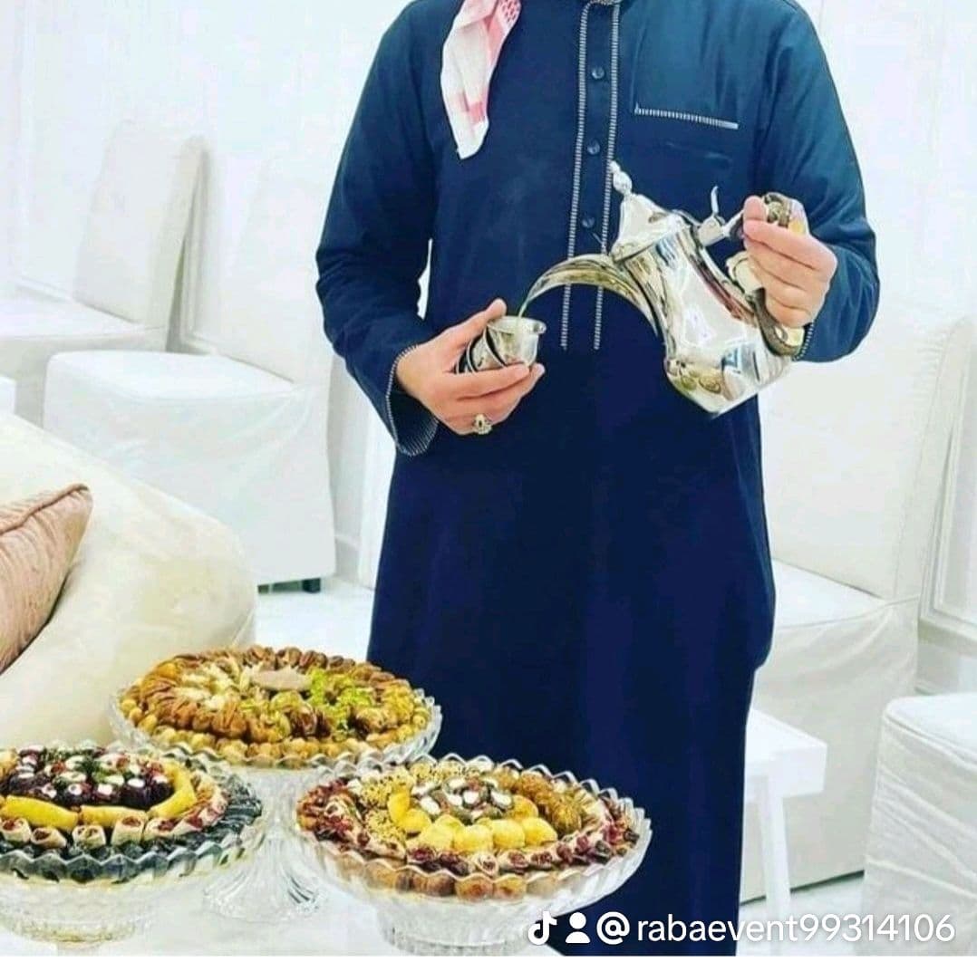 النوبي الأصلي VIp