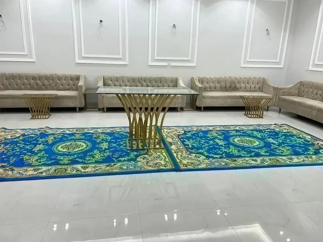 منظم مناسبات وحفلات