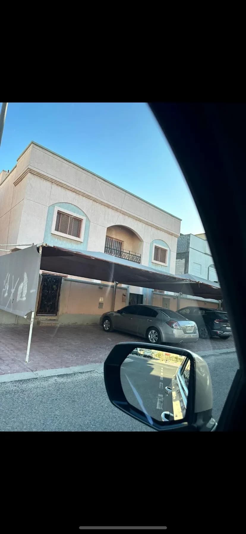 للبدل جابر الاحمد مع طلب