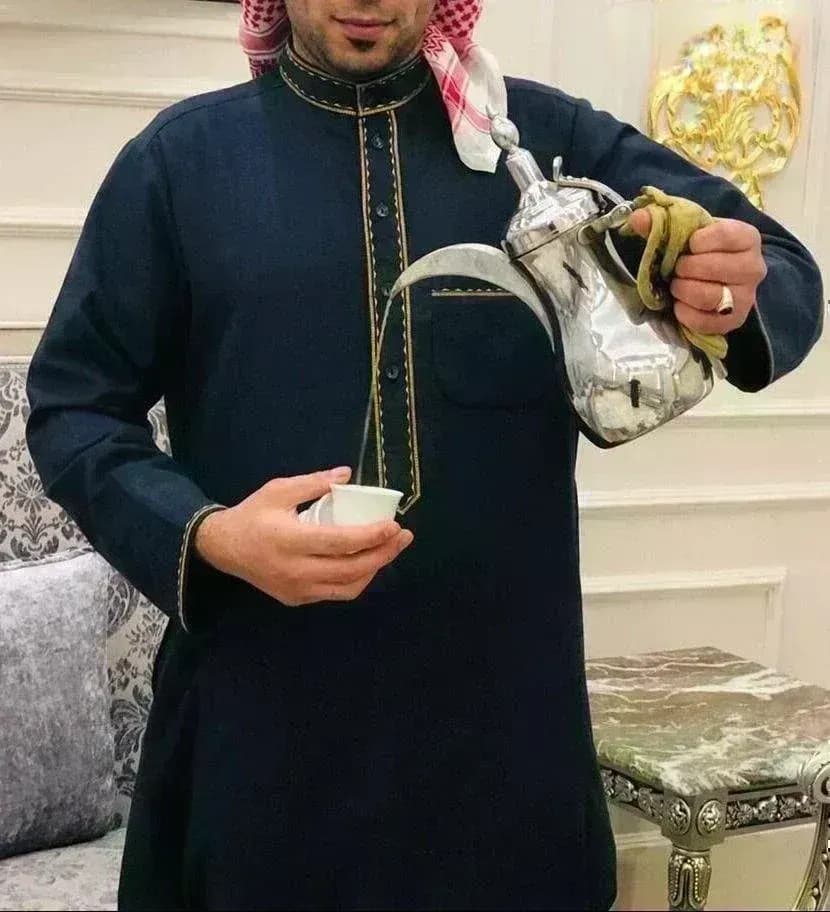 النوبي للضيافة والمناسبات