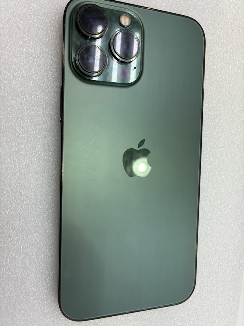iPhone 13 Pro Max ايفون ١٣ برو ماكس