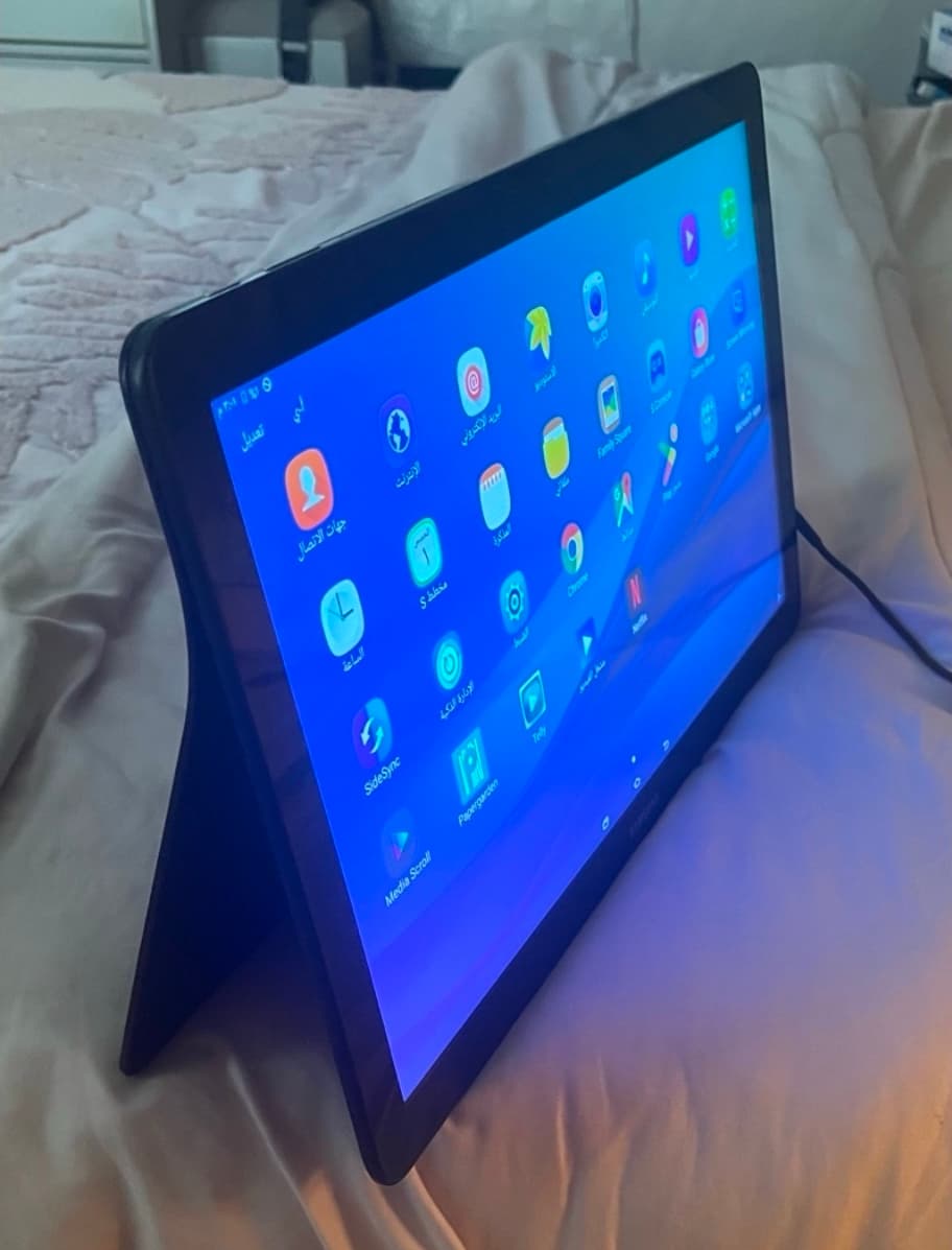 Samsung Galaxy View