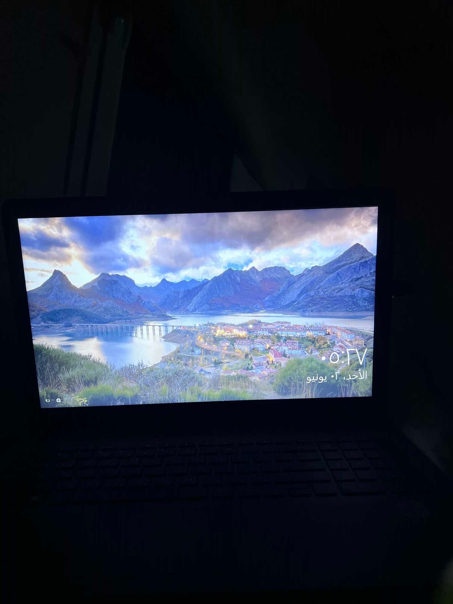 hp250g7