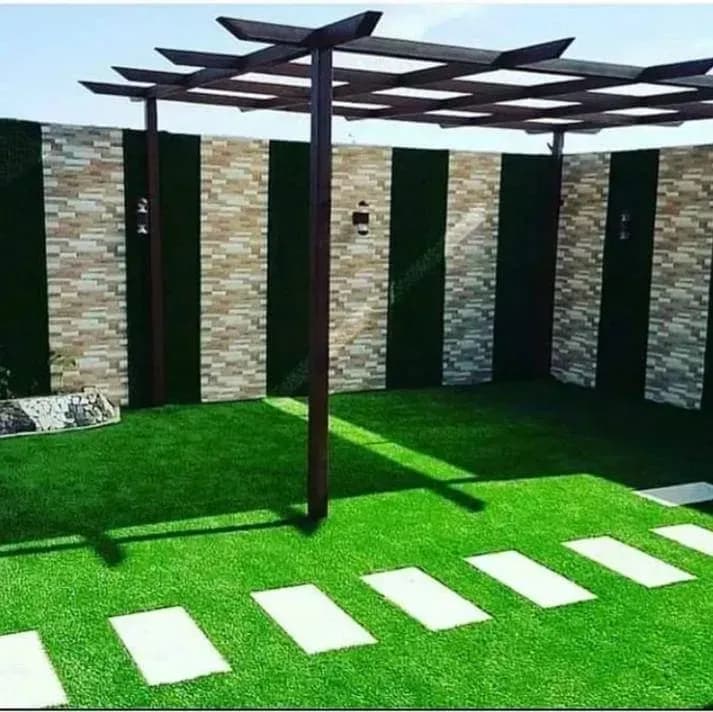 تنسيق الحدايق