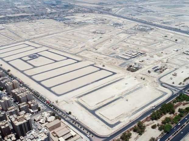 للبيع خيطان الجديدة