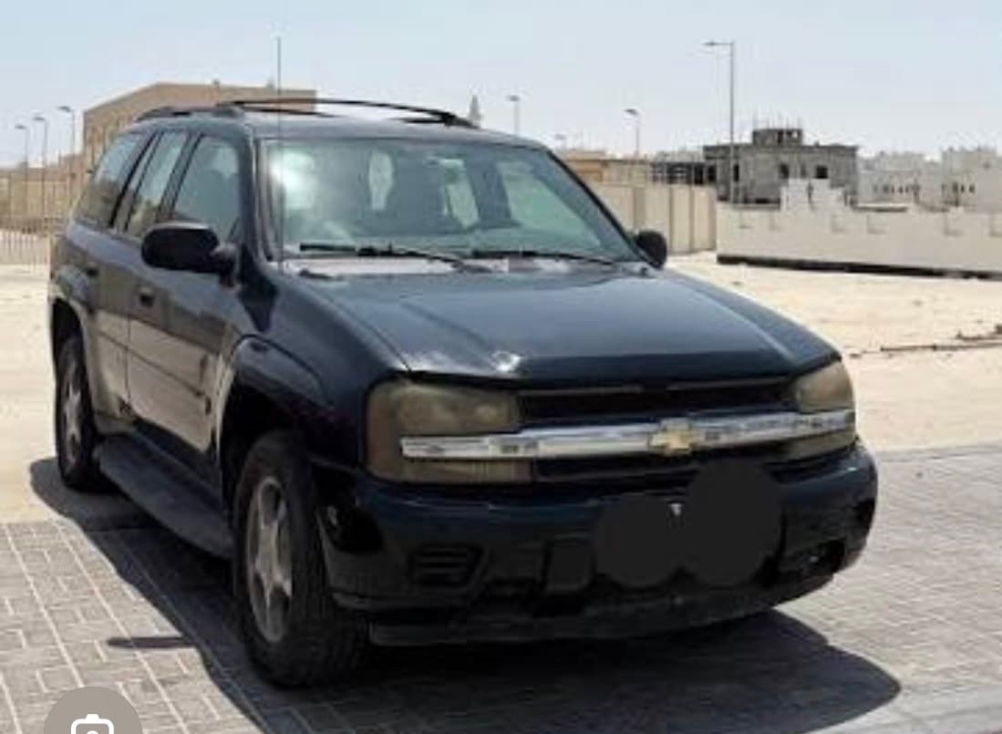 للبيع سياره شفرلية بليزر موديل ٢٠٠٨